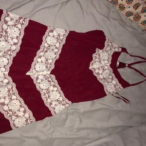 Charming Charlie dress